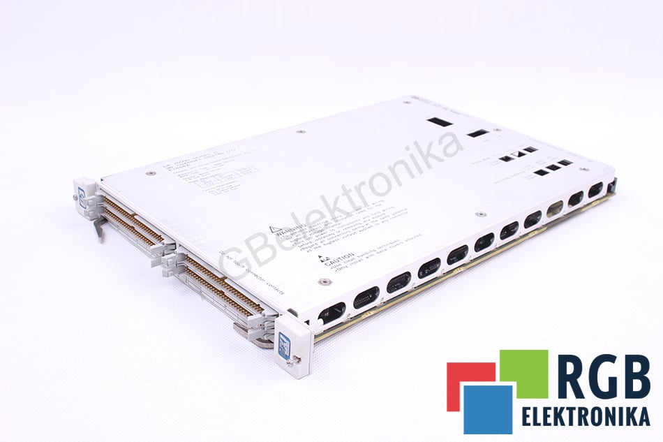 HP75000 SERIES C 96-CHANNEL DIGITAL I/O E1458A AGILIENT HP