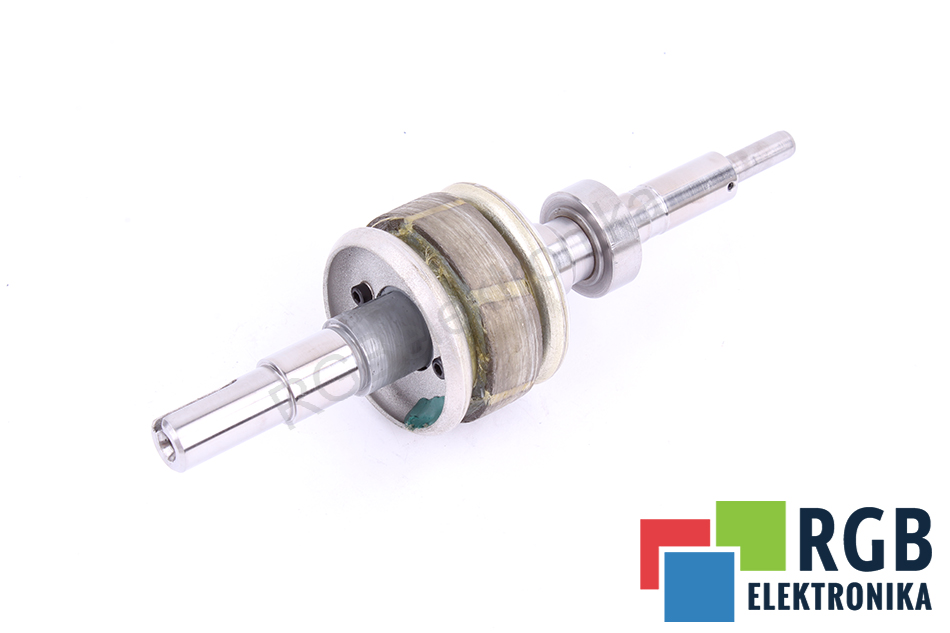 INDRAMAT MAC063A-0-RS-4-C/095-B-0/WI517LX/S001 ROTOR ROTORE 