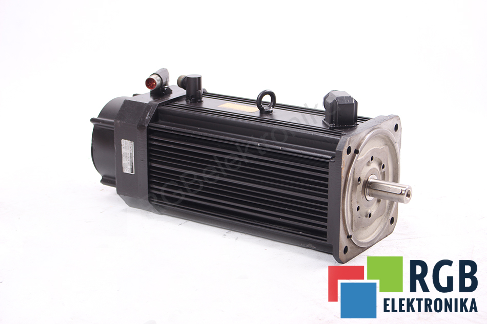 SERVOMOTOR MDSKARS100-22 5.2KW 4150MIN-1 LENZE