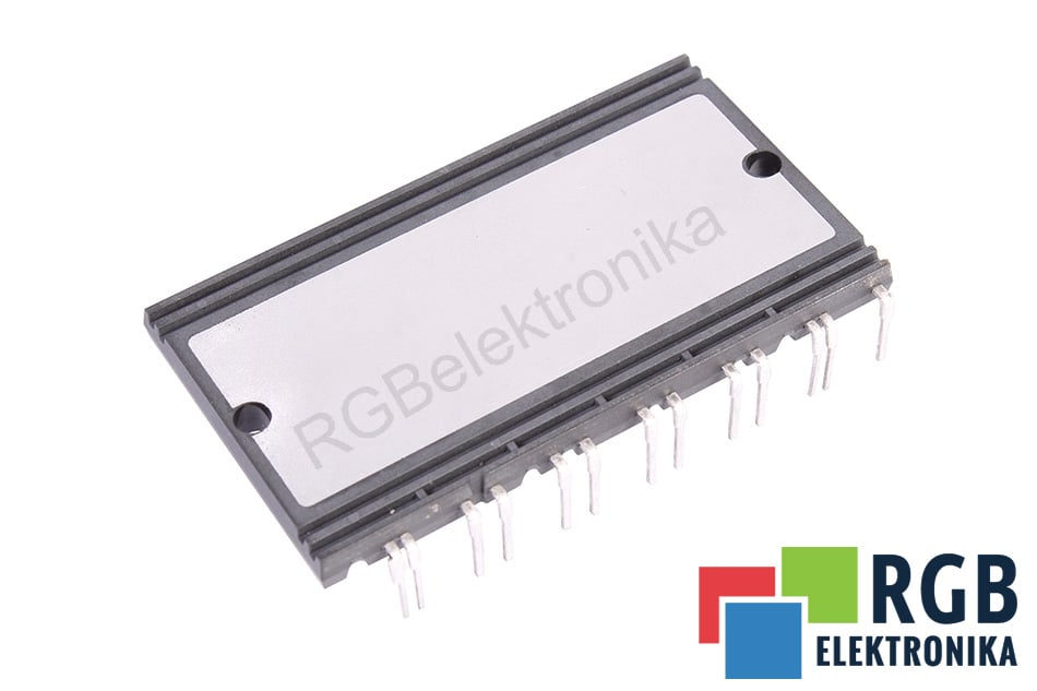 MITSUBISHI ELECTRIC CP10TD1-24A MODUŁ IGBT 
