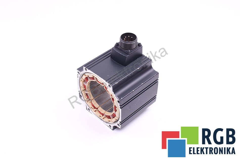 STOJAN SILNIKA HC-SFS81 127V 5.1A 0.85KW 1000R/MIN MITSUBISHI