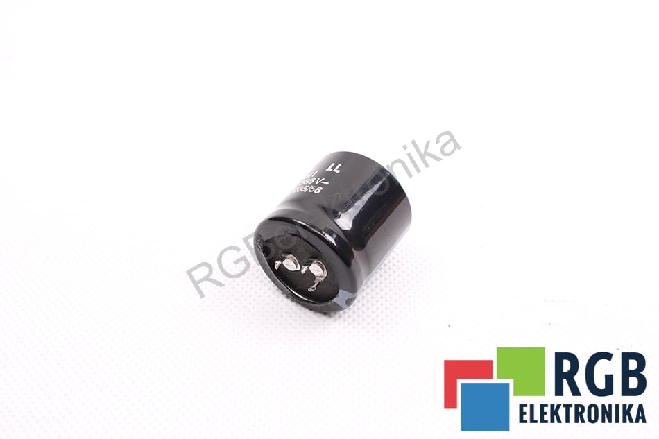 S+M B43991-S0157-M1 CONDENSATORE 