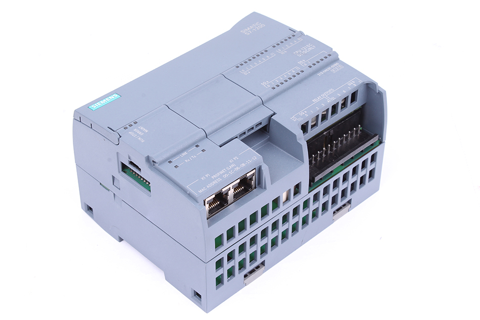NAPRAWA SIEMENS 6ES7215-1HG31-0XB0 STAŁA CENA
