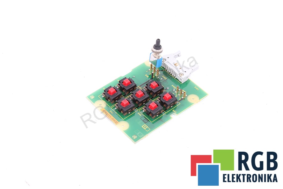 6FX1123-5BA00 GE.570235.0001.00 SIEMENS