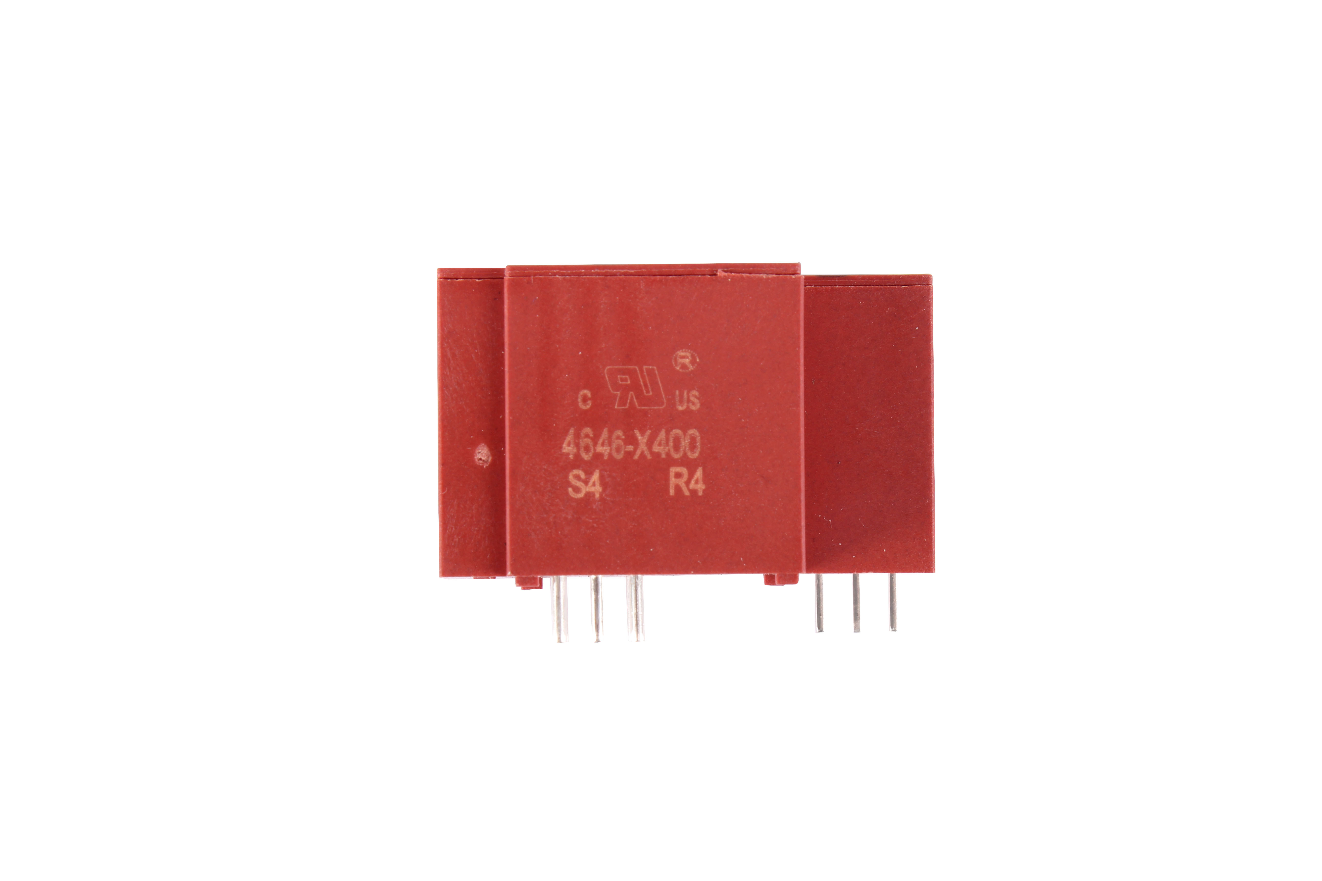 VACUUM INSTRUMENT T60404-N4646-X400 25A SENSOR 