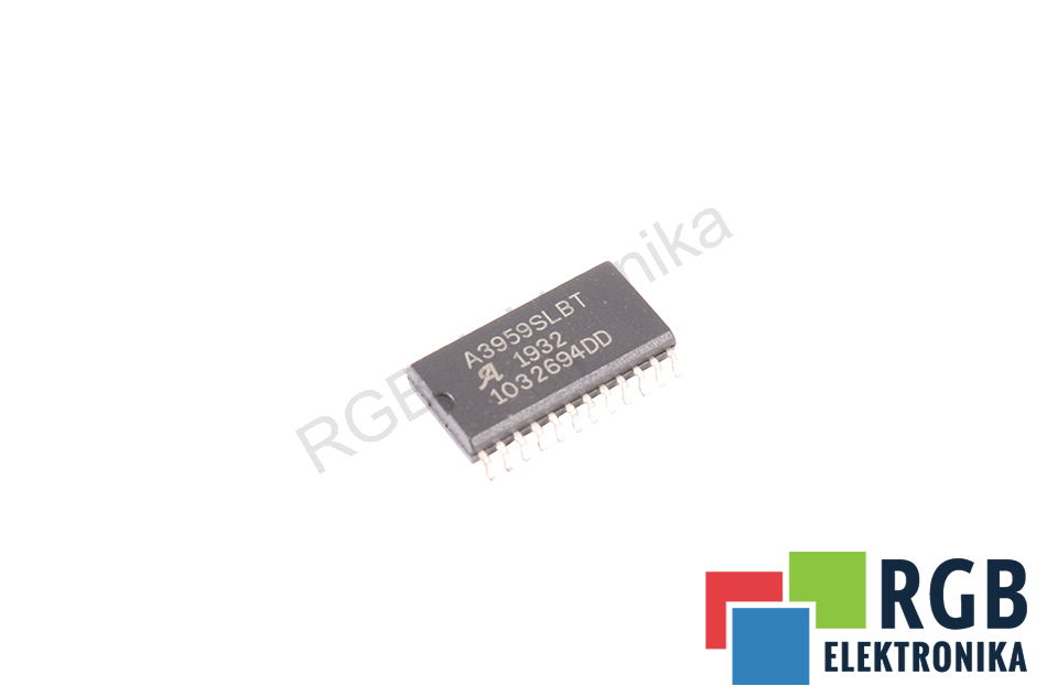 ALLEGRO MICROSYSTEMS A3959SLBT 