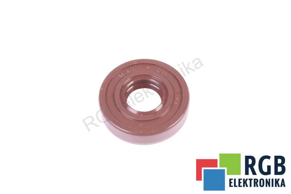 DICHTOMATIK 12X28X7 FPM VIAS JOINT 