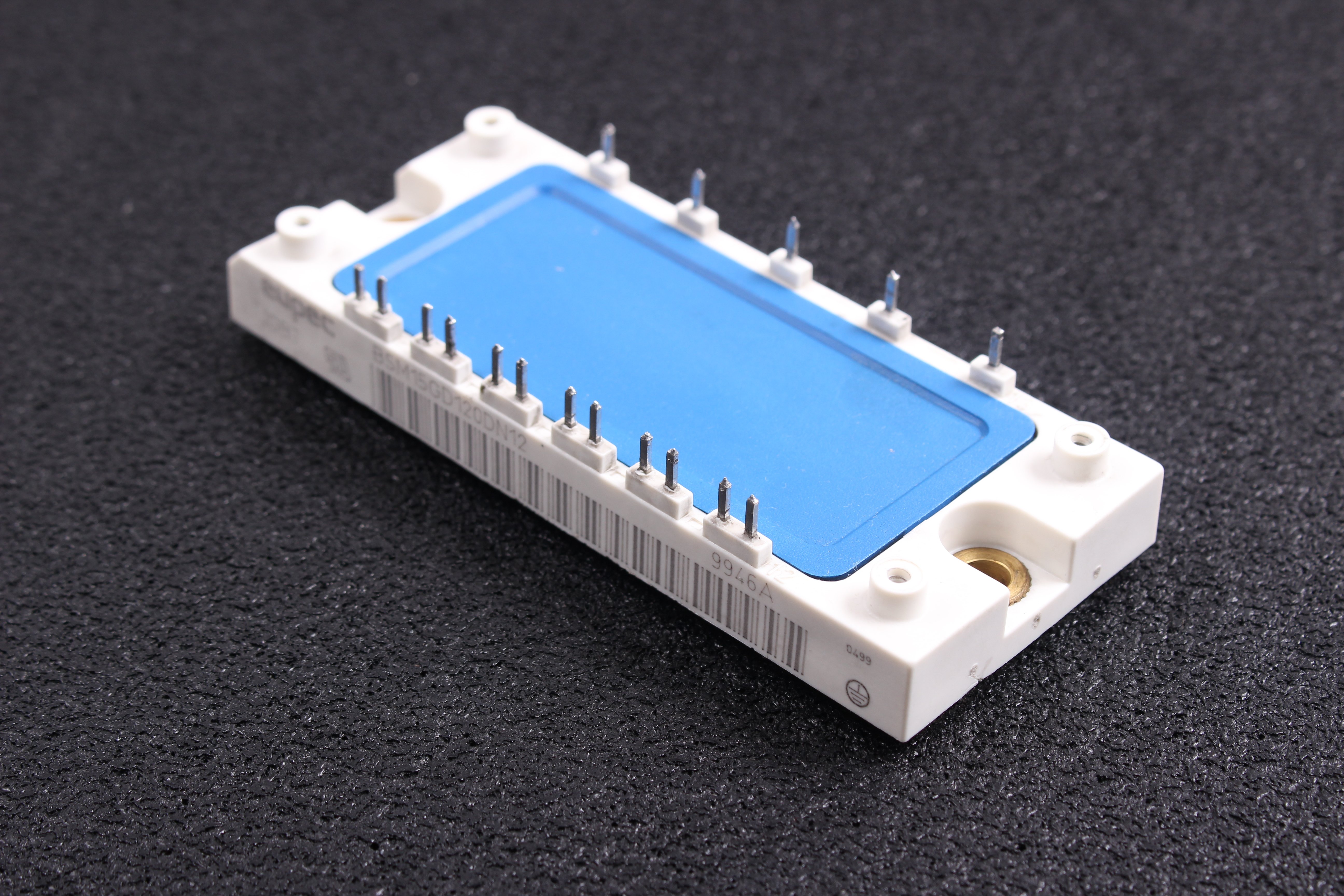 EUPEC BSM15GD120DN12 MODULO IGBT 