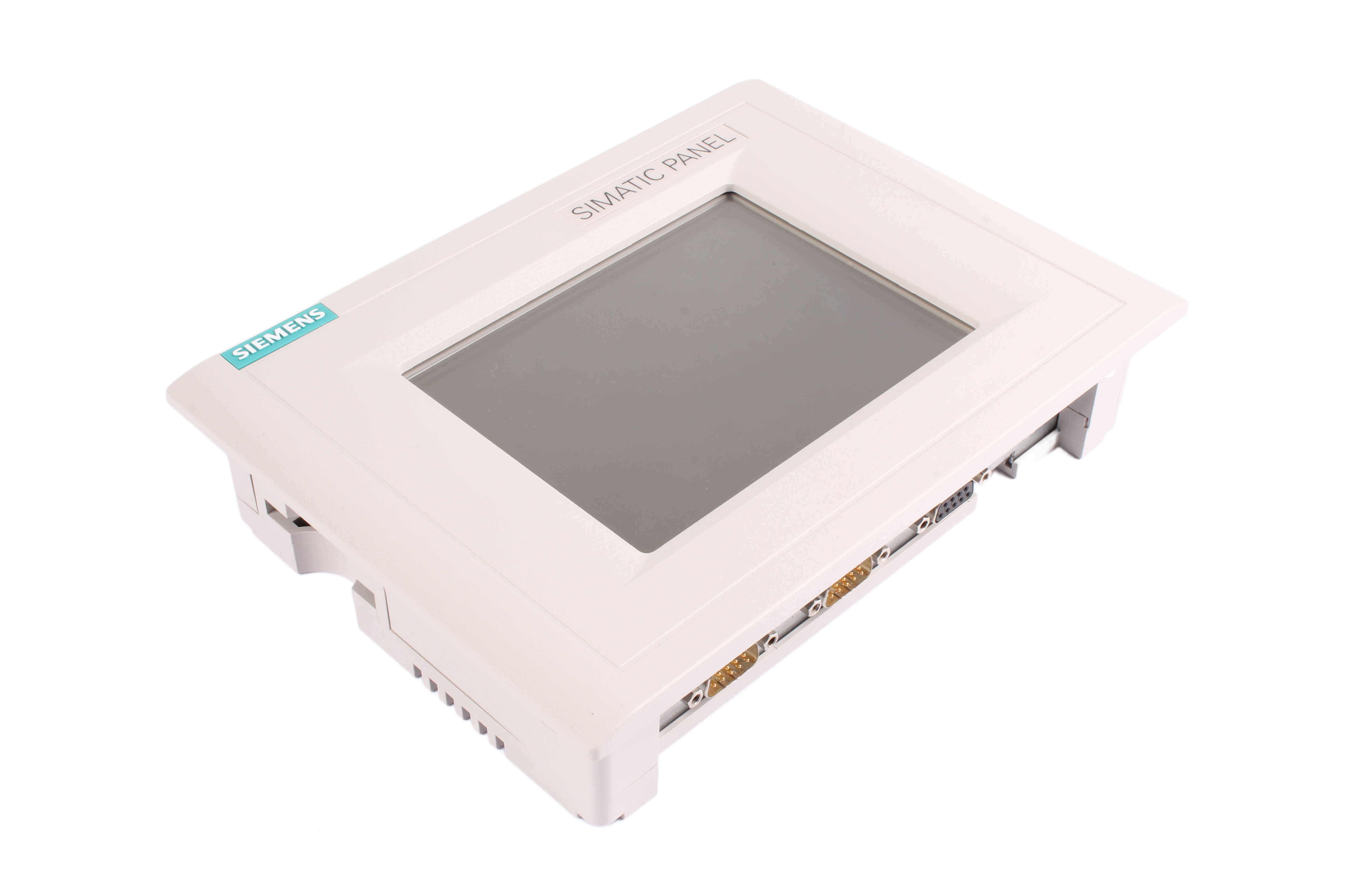 SIEMENS 6AV6545-0BC15-2AX0 TP170B COLOR TP 170B COLOR PANEL DE OPERADOR 