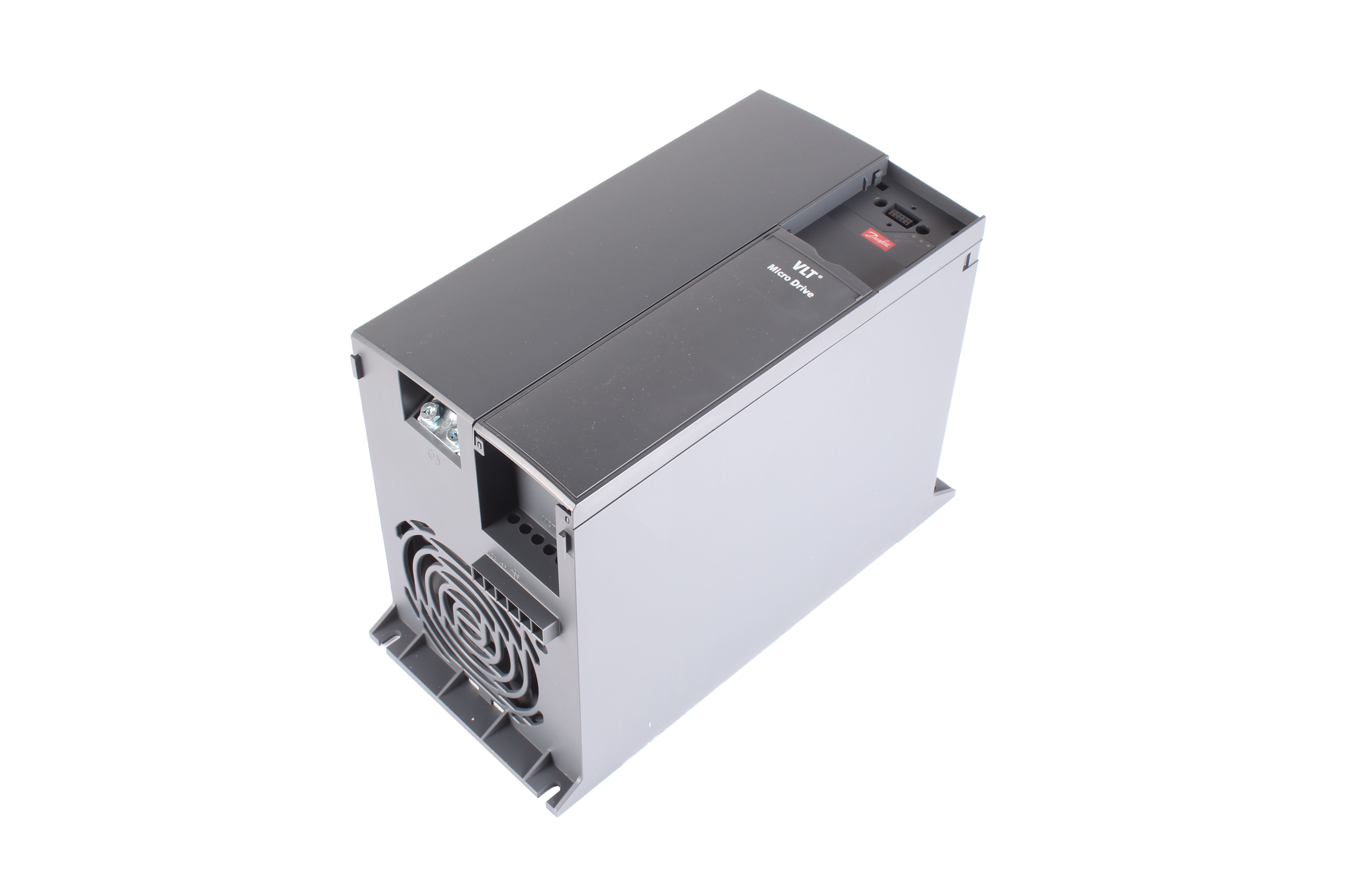 DANFOSS FC-051P18KT4E20H3BXCXXXSXXX 132F0060 18.5 KW 480V 31.5A 3 -F 400 HZ 