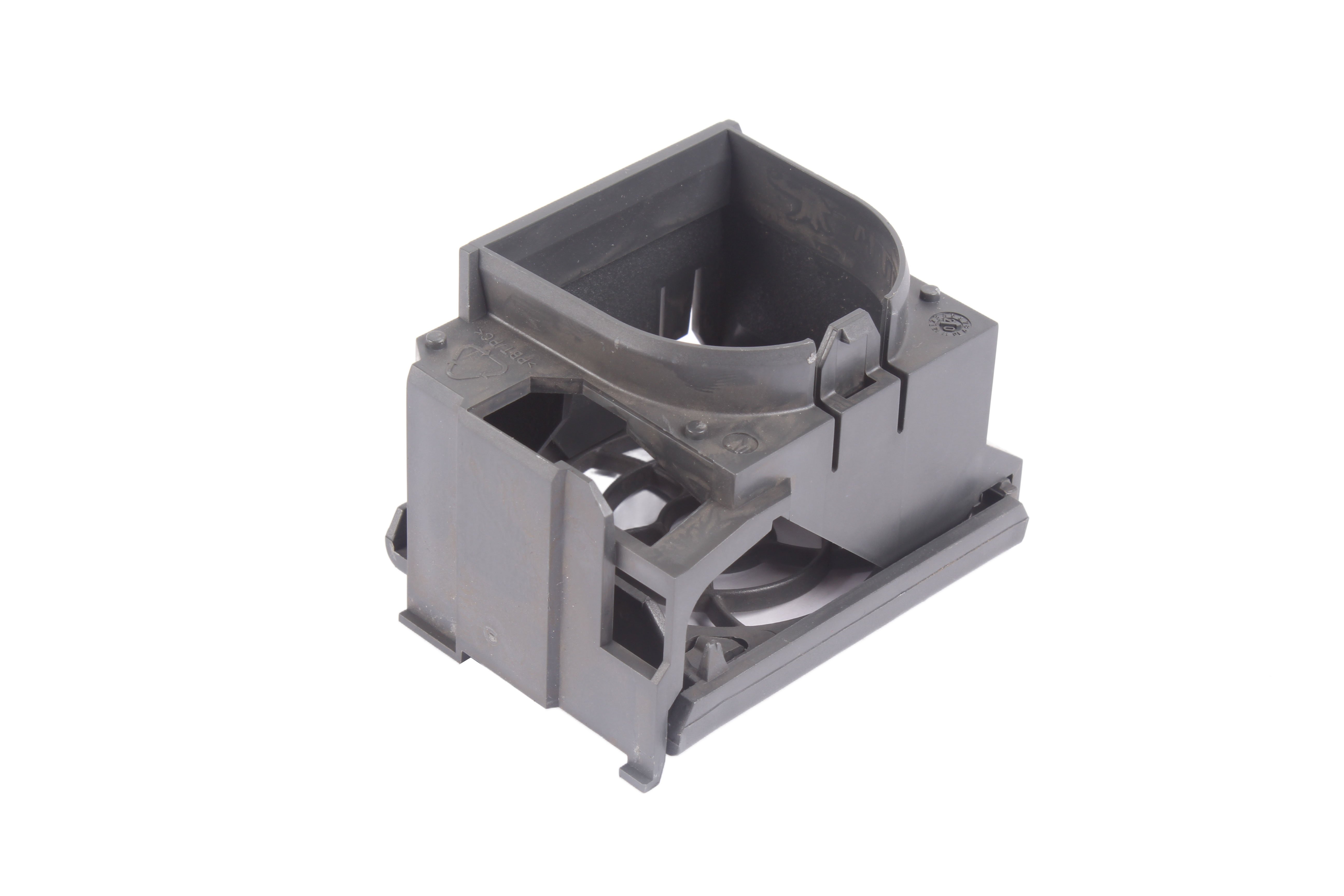 SIEMENS A5E00985341 FAN COVER A5E01062145 OSŁONA WENTYLATORA 