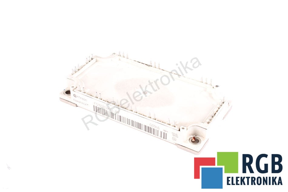 INFINEON FS150R12KT4 IGBT MODULE 