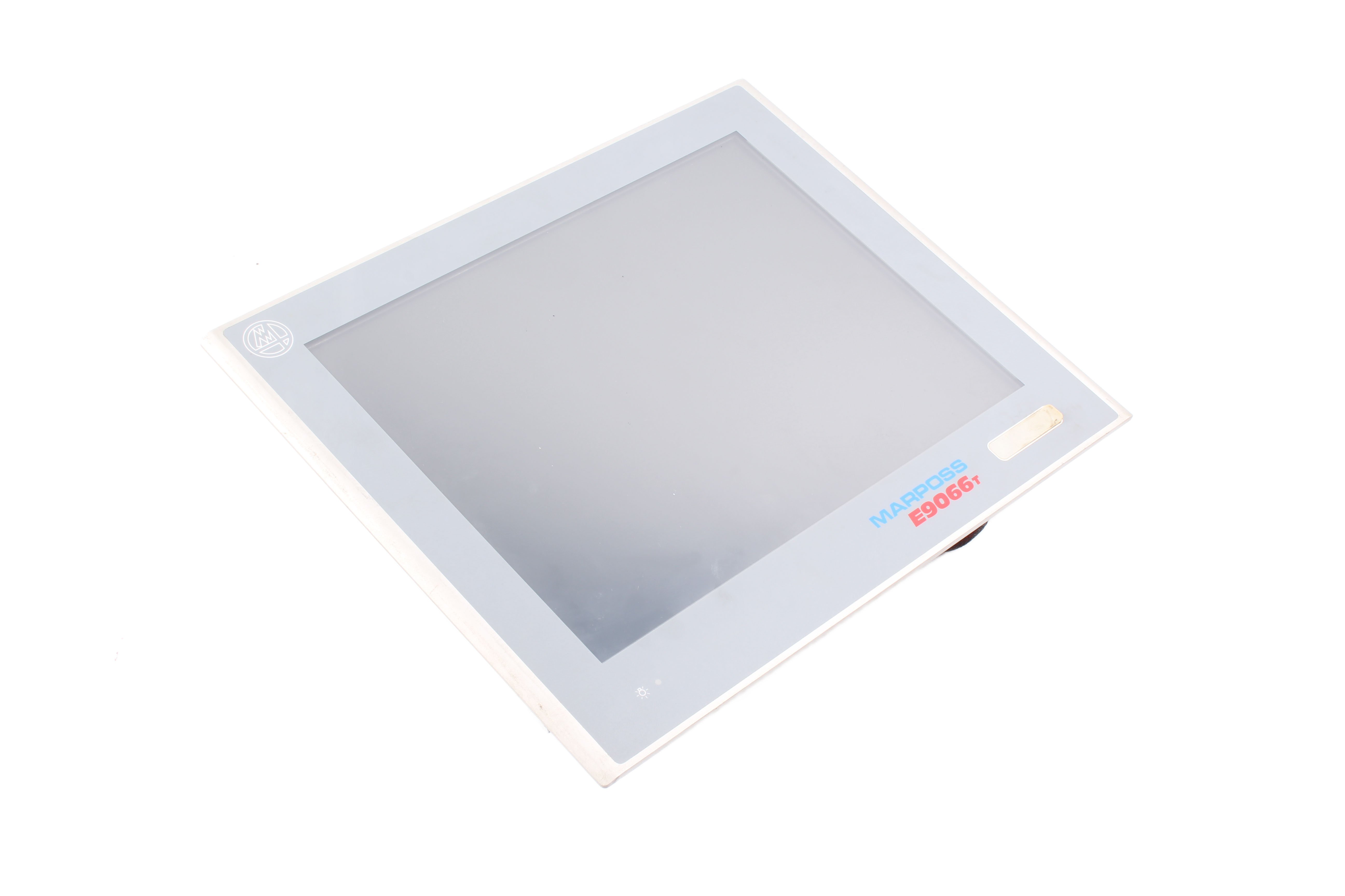 MARPOSS 8667H00054 PANEL DE OPERADOR 24V 