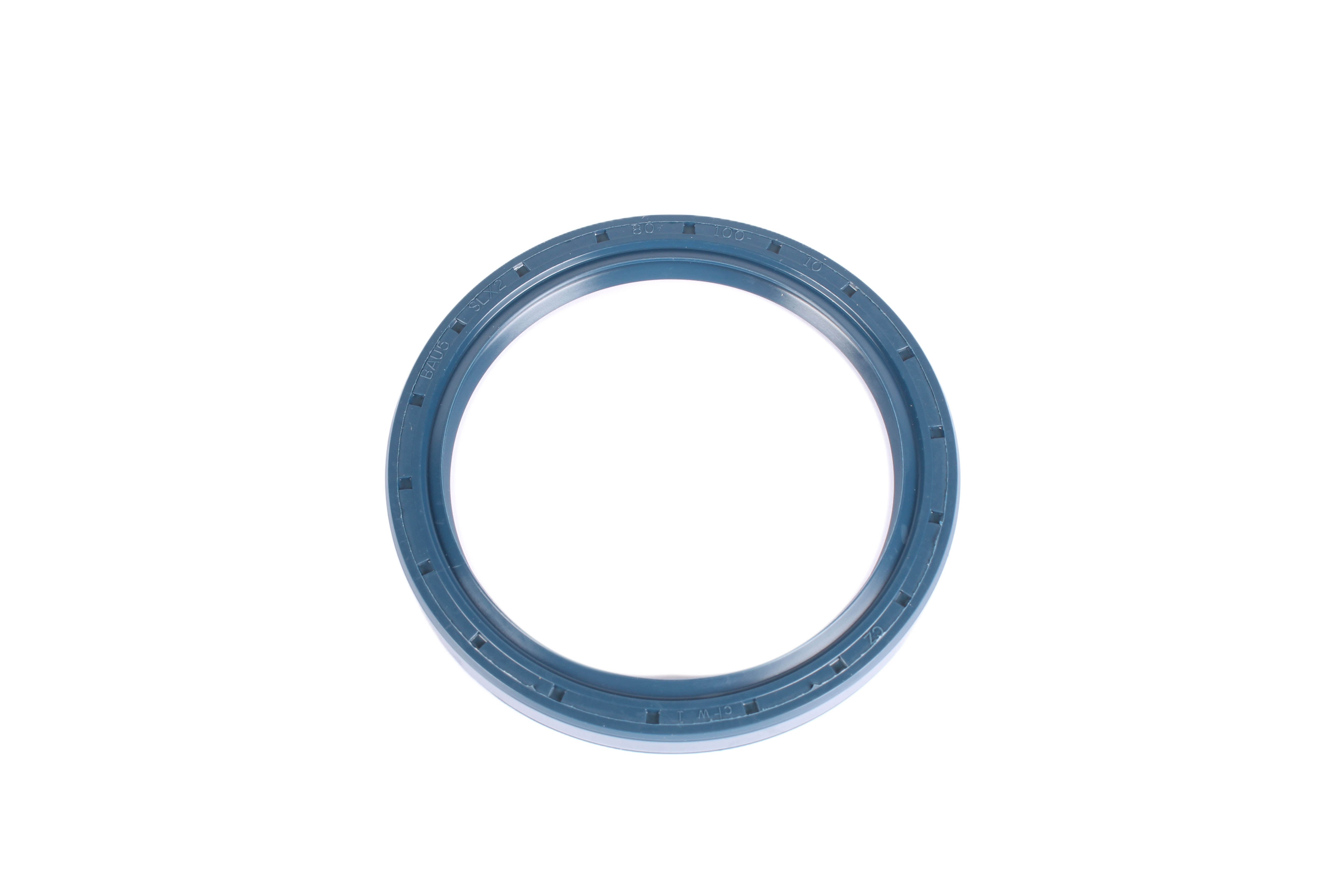 FREUDENBERG 80X100X10 BAU5SLX2 72NBR902 SEALING 80 MM 100 MM 10 MM NBR 
