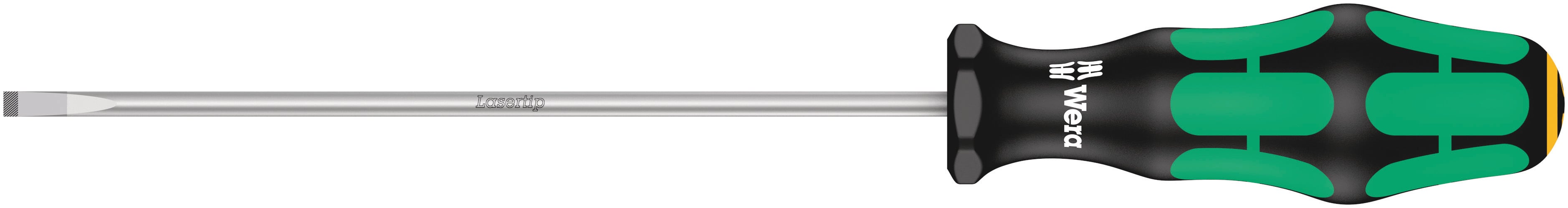 WERA 05110005001 335 WKRĘTAK PŁASKI 150 MM 0.8 MM 4 MM 