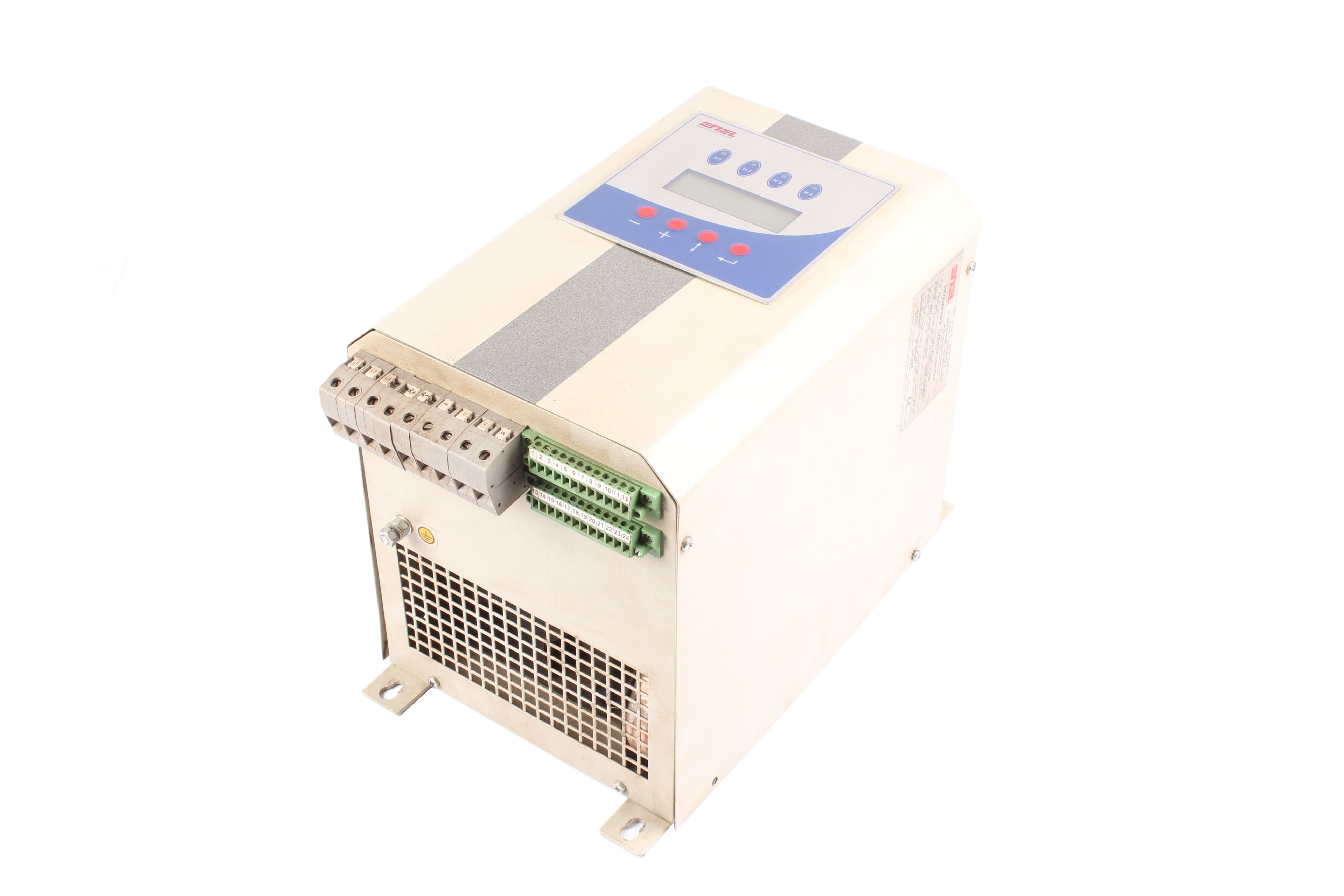 ENEL FNTKA-25 18.5 KW 380V 38A 99.9 HZ 