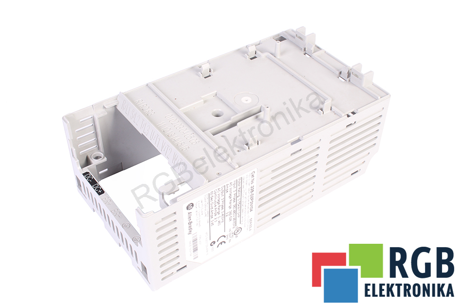 ALLEN BRADLEY 22B-D2P3N104 COVER OBUDOWA 