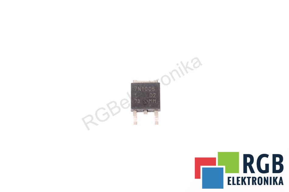 NEC H7N1005 MODUŁ IGBT 