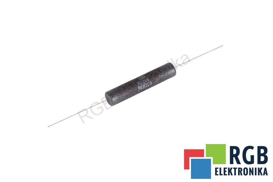 VISHAY CW01012R00JE12 RÉSISTANCE 12 OHM 