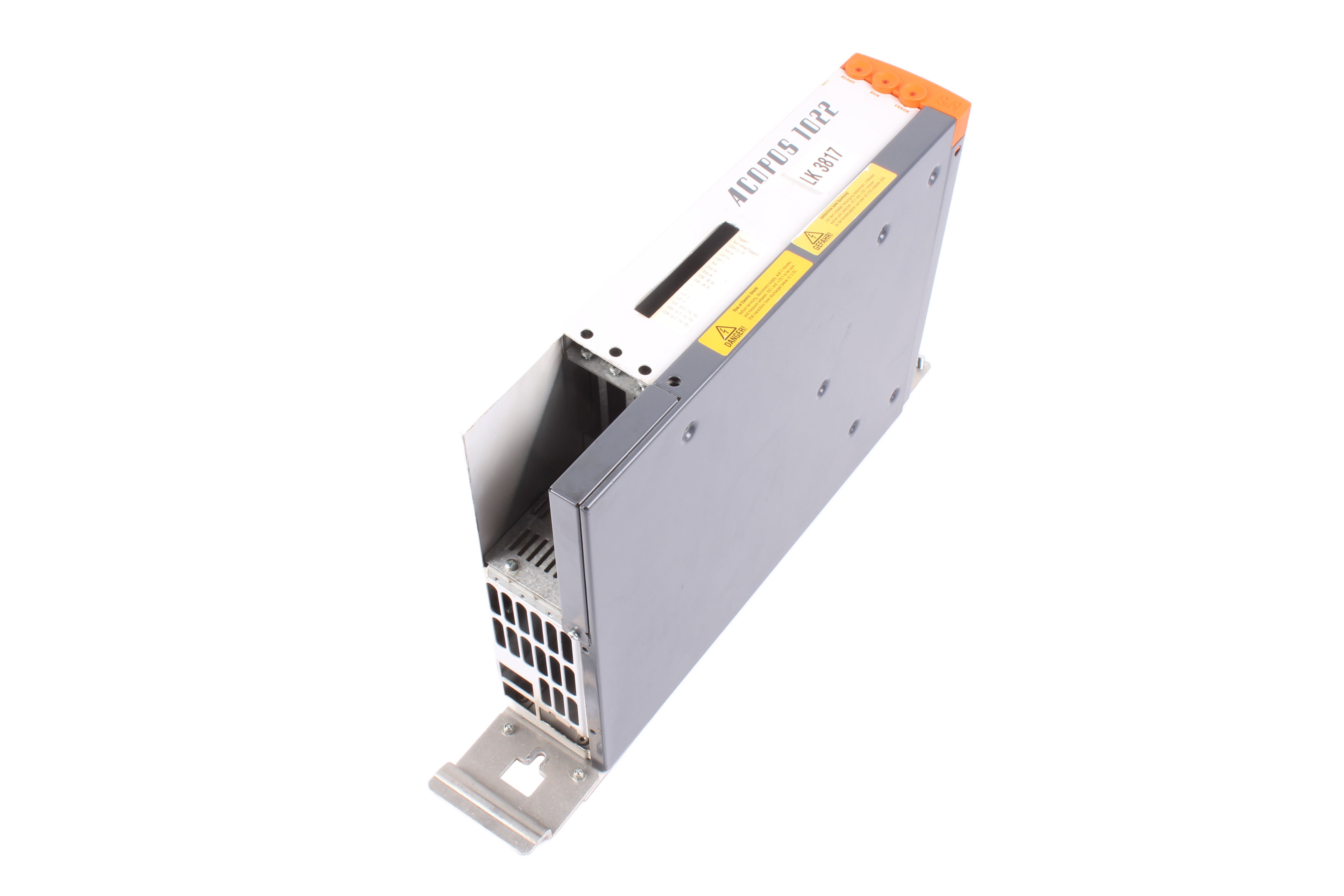 B&R AUTOMATION 8V1022.00-2 ACOPOS 1022 