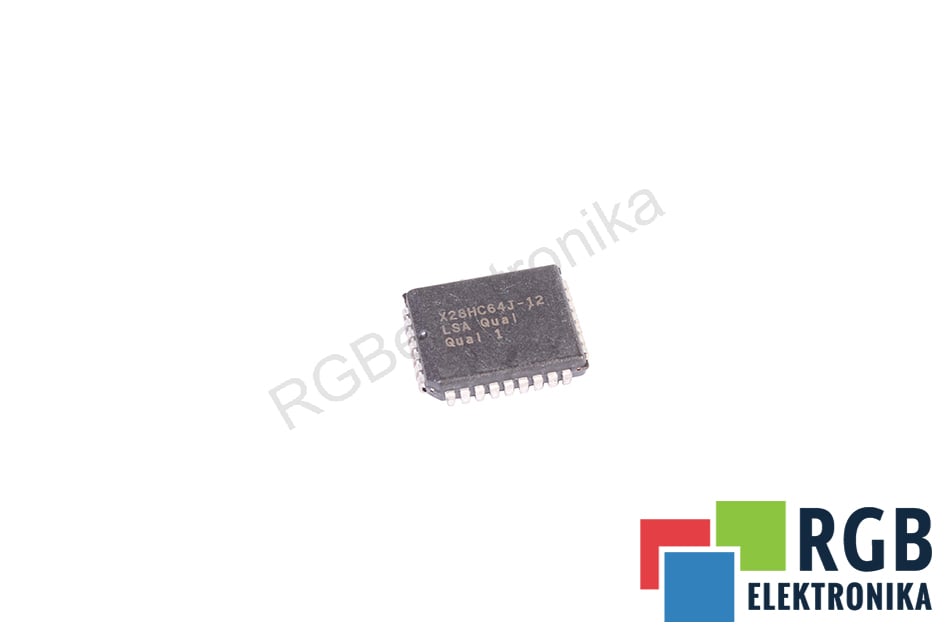 INTERSIL X28HC64JI-12 SPEICHER 