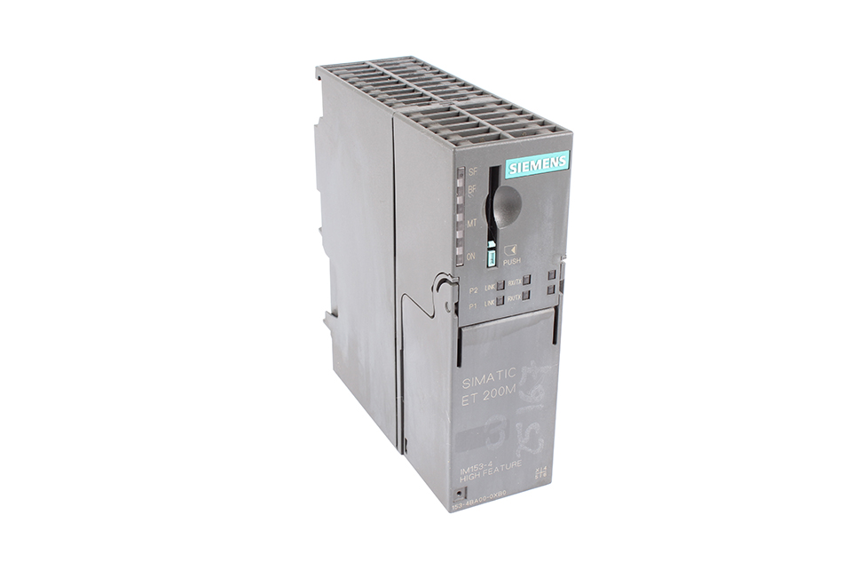 SIEMENS 6ES7153-4BA00-0XB0 MODULO DI ESPANSIONE 