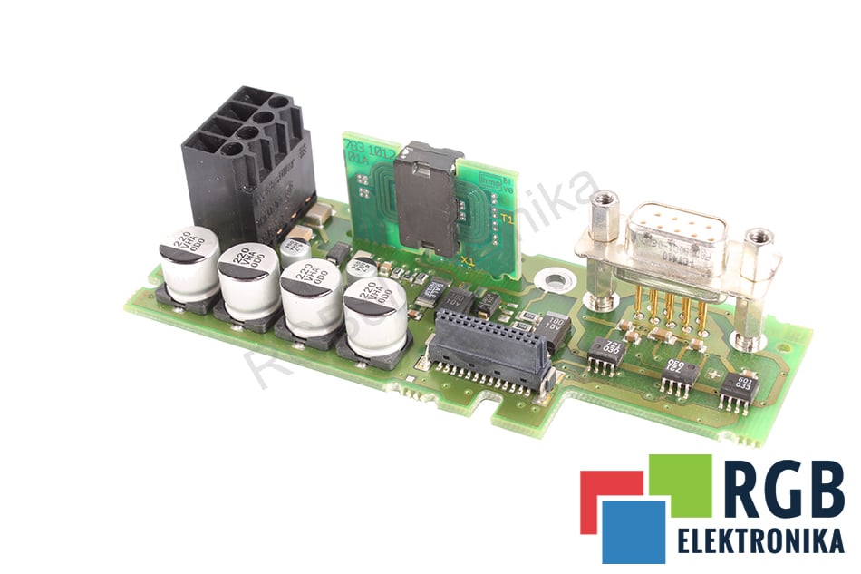 SIEMENS A5E00057003 PLC-BAUGRUPPEN 