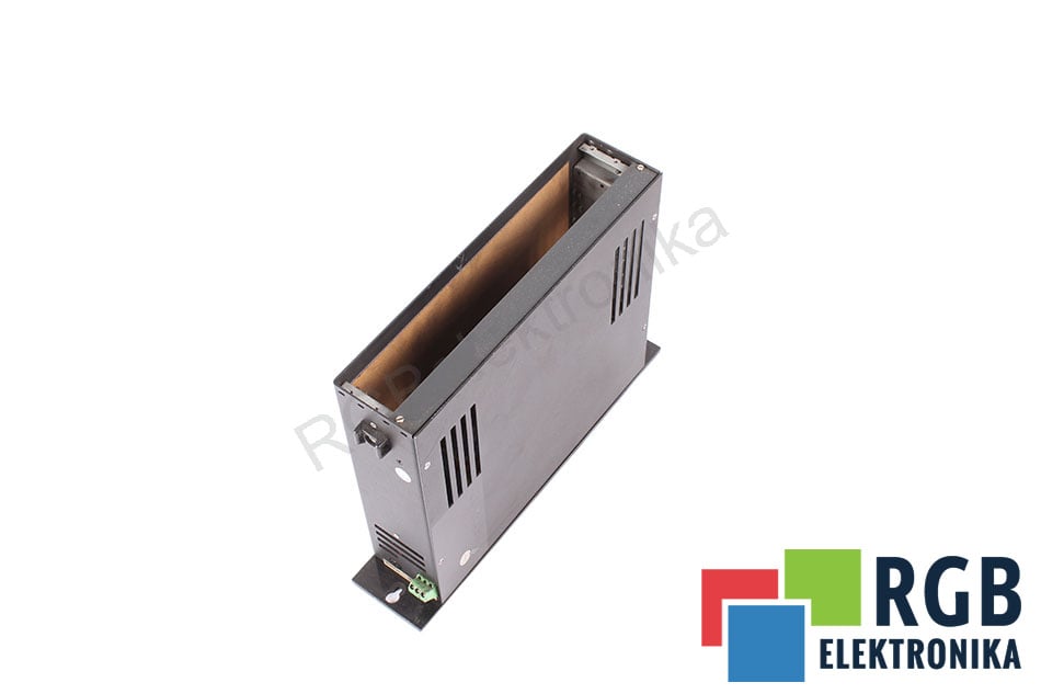 ELAU SX-1/22/1/0/8 RACK 