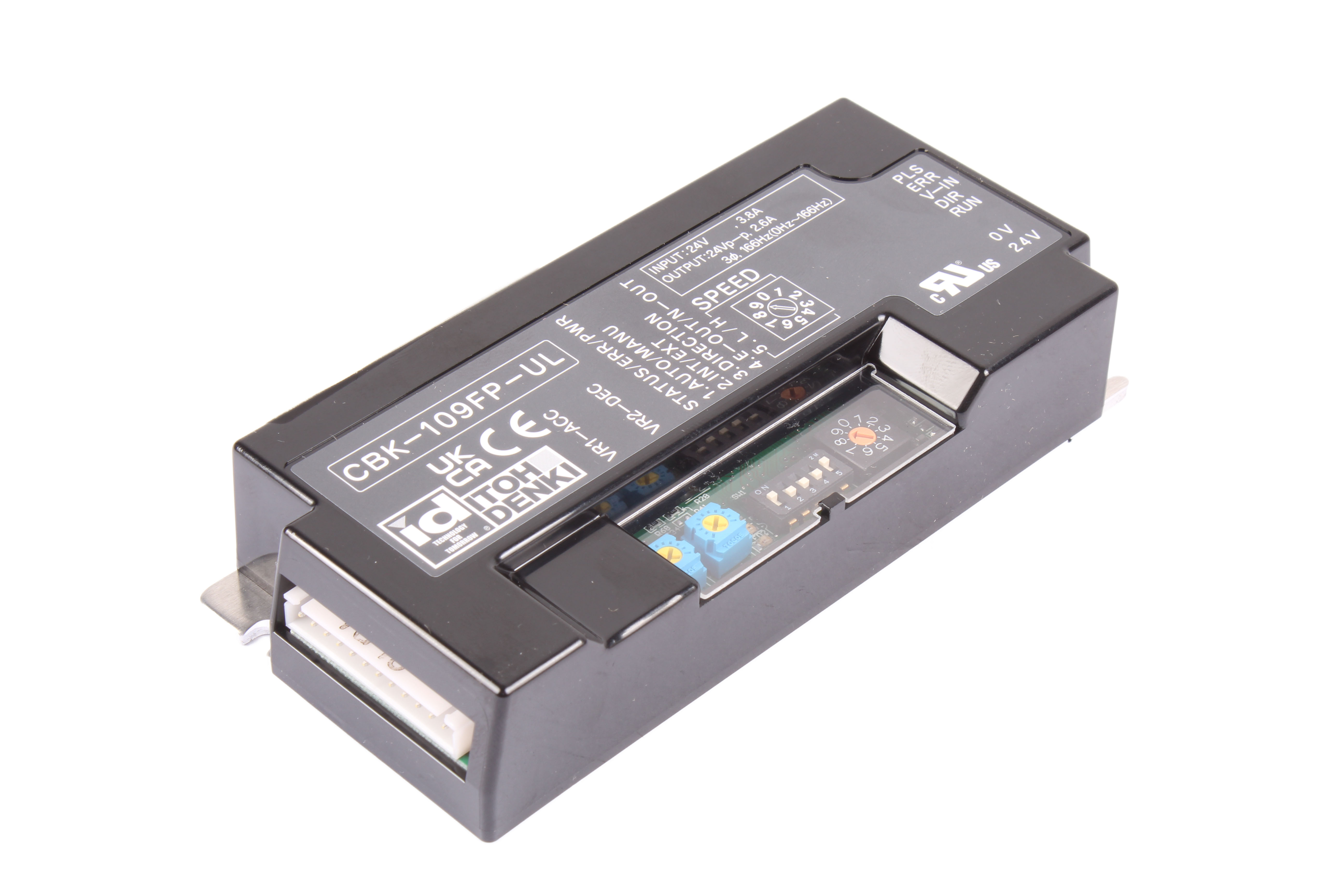 ITOH DENKI CBK-109FP 