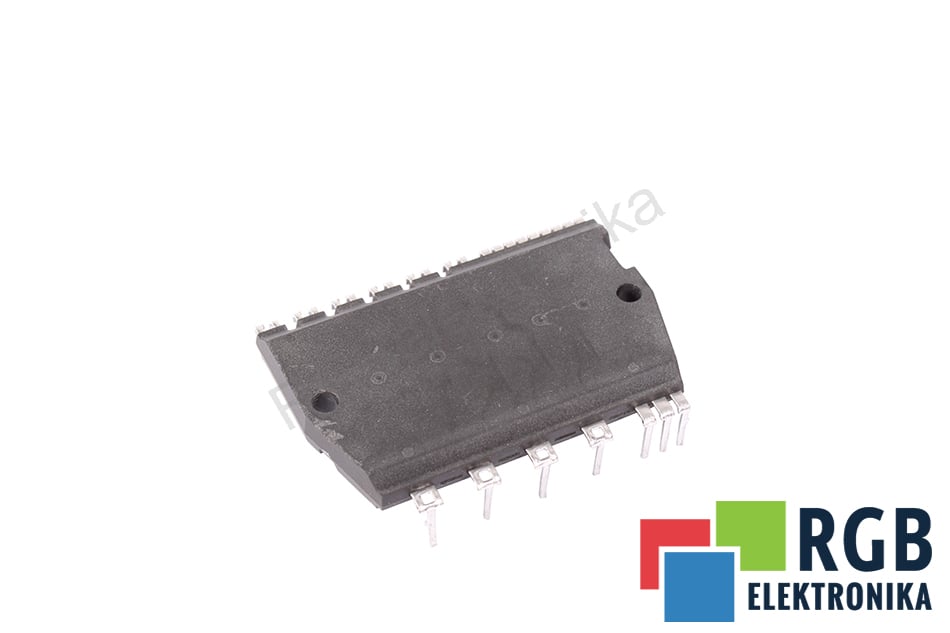 MITSUBISHI ELECTRIC PSS15S51F6 IGBT MODULE 