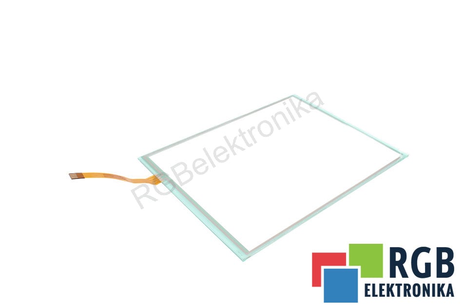 TOUCH-PANEL FÜR 7L26D030070 TOUCH FOR HBG0811-K 194X146MM ERSATZ