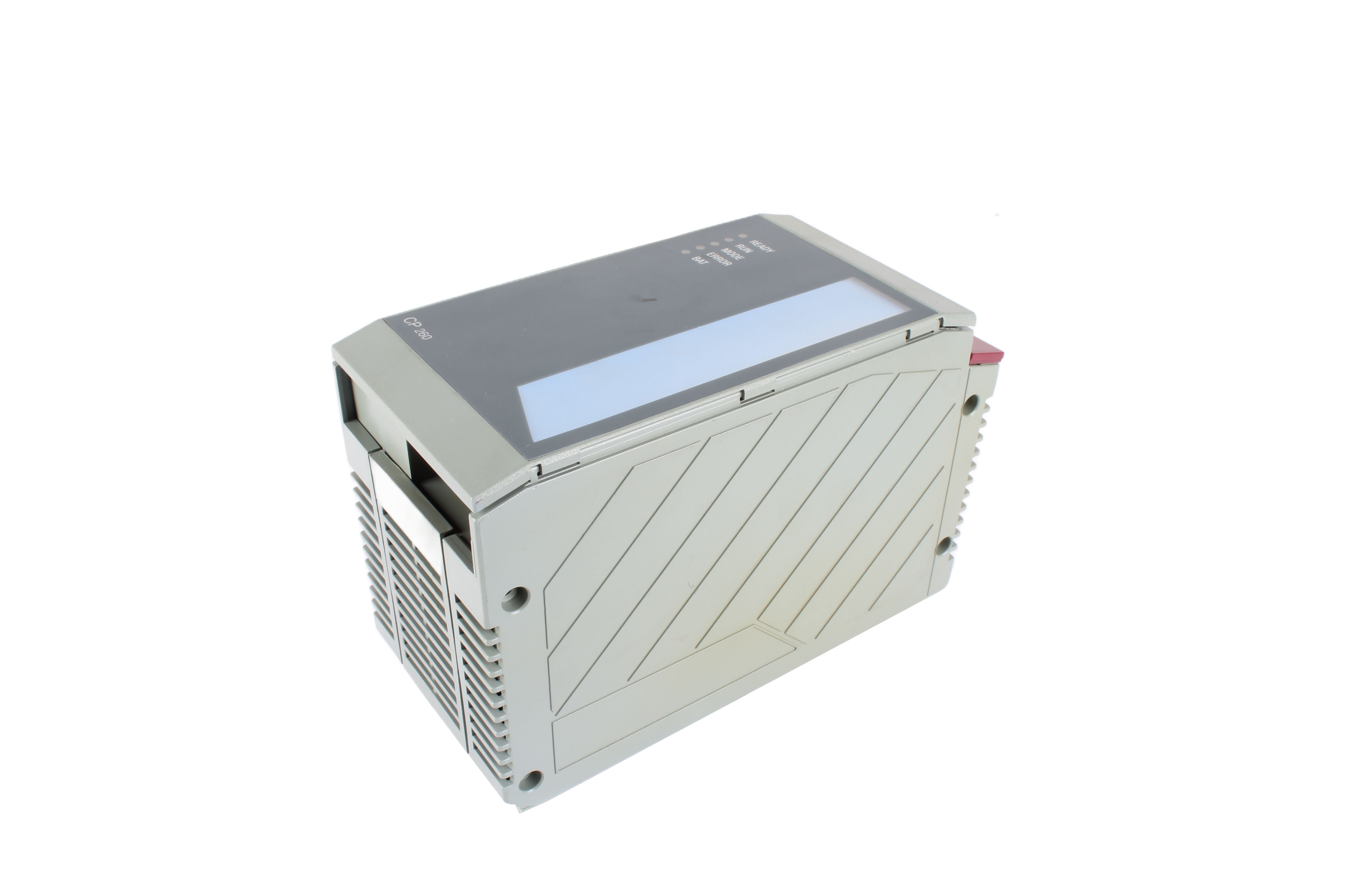 B&R AUTOMATION 3CP260.60-1 CP260 MODULO CPU 