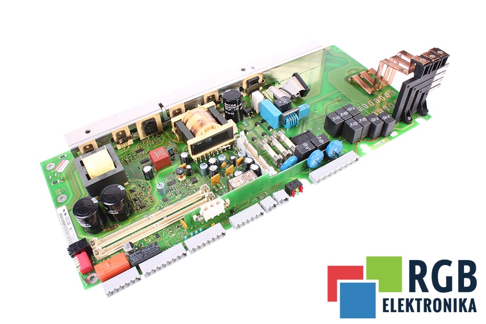 PARTS ONLY C98043-A1716-L19 A5E00130392 SIEMENS