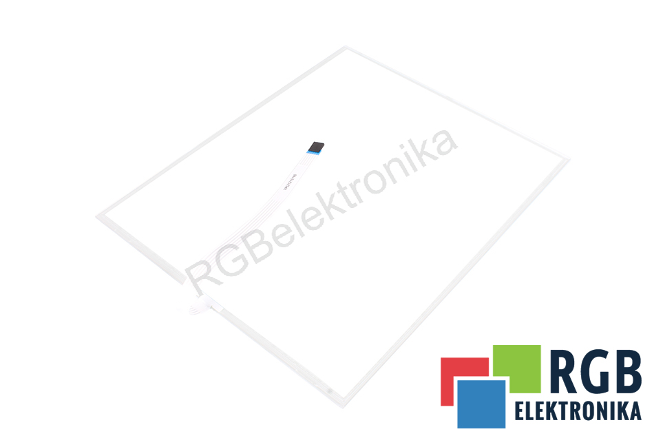 TOUCHSCREEN FOR T190C-5RBA16N-3A28R4-200FH TOUCH 393X316MM REPLACEMENT