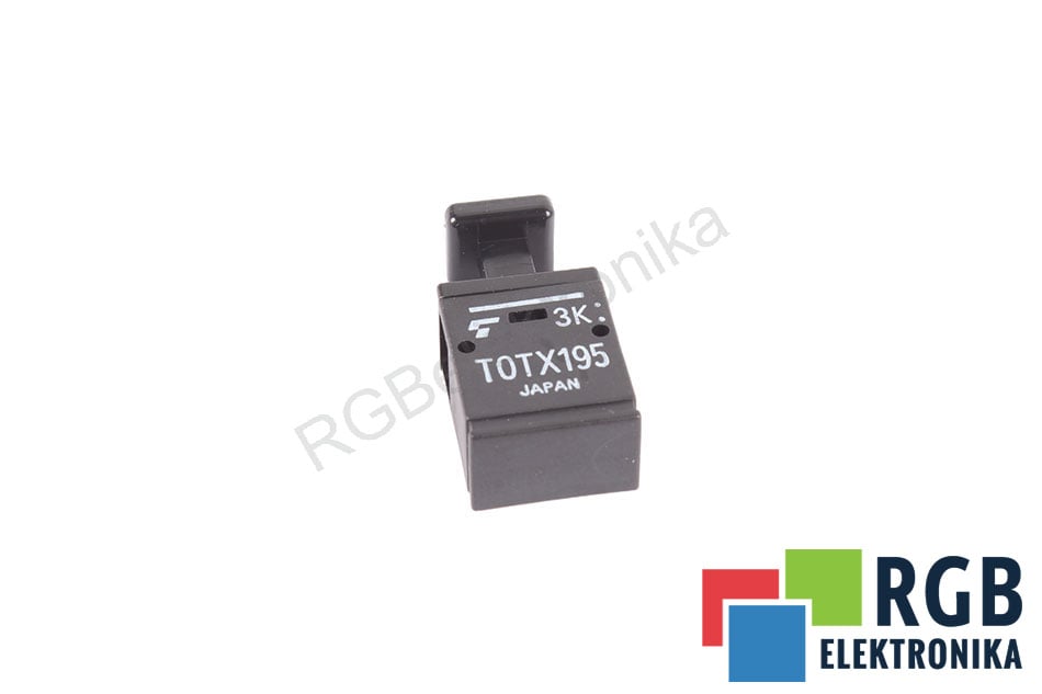 TOSHIBA TOTX195 SENSOR OPTOELECTRÓNICO 