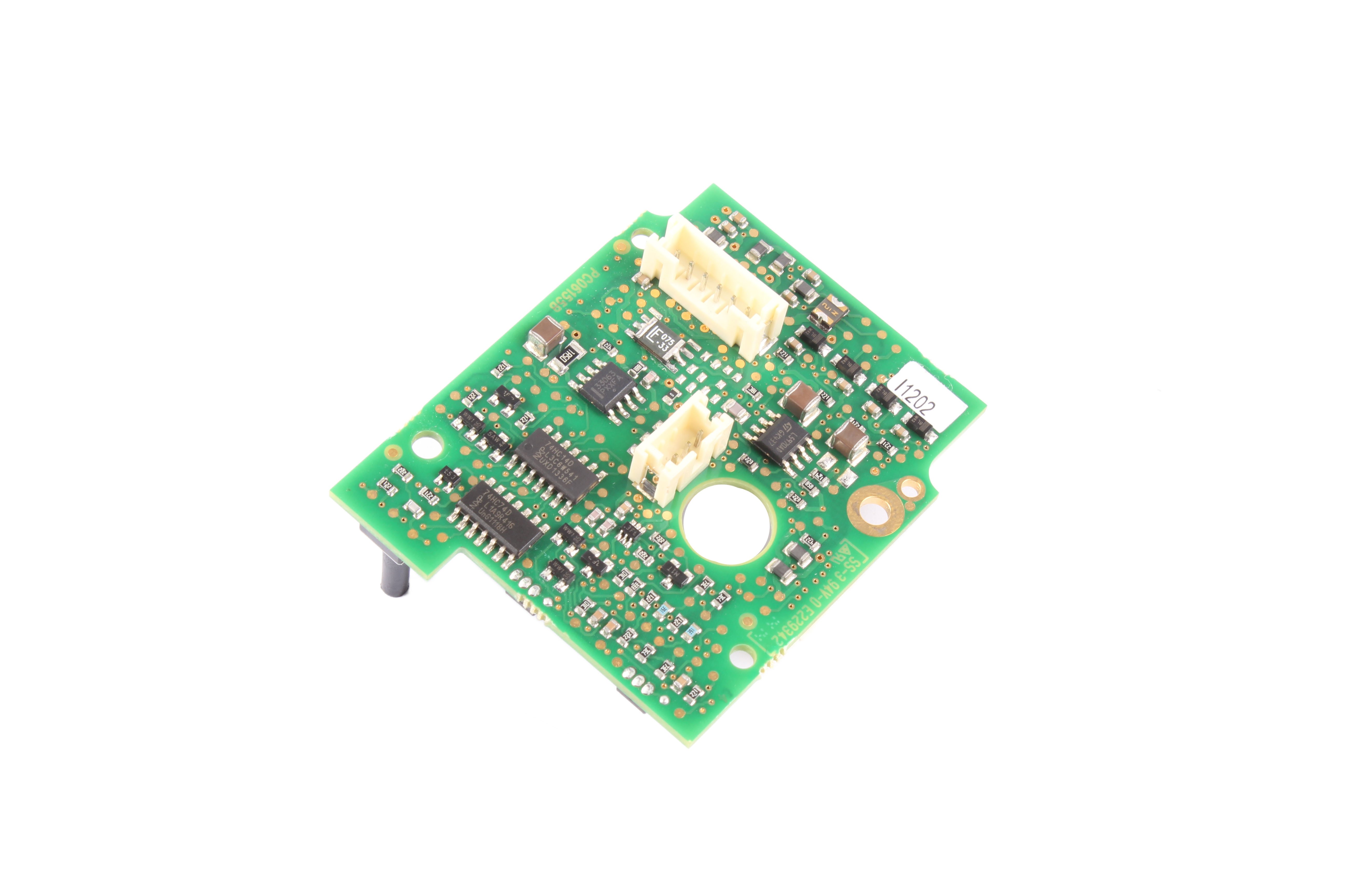 VACON PC06155B 70CVB01825C SOUS-ENSEMBLES PLC 