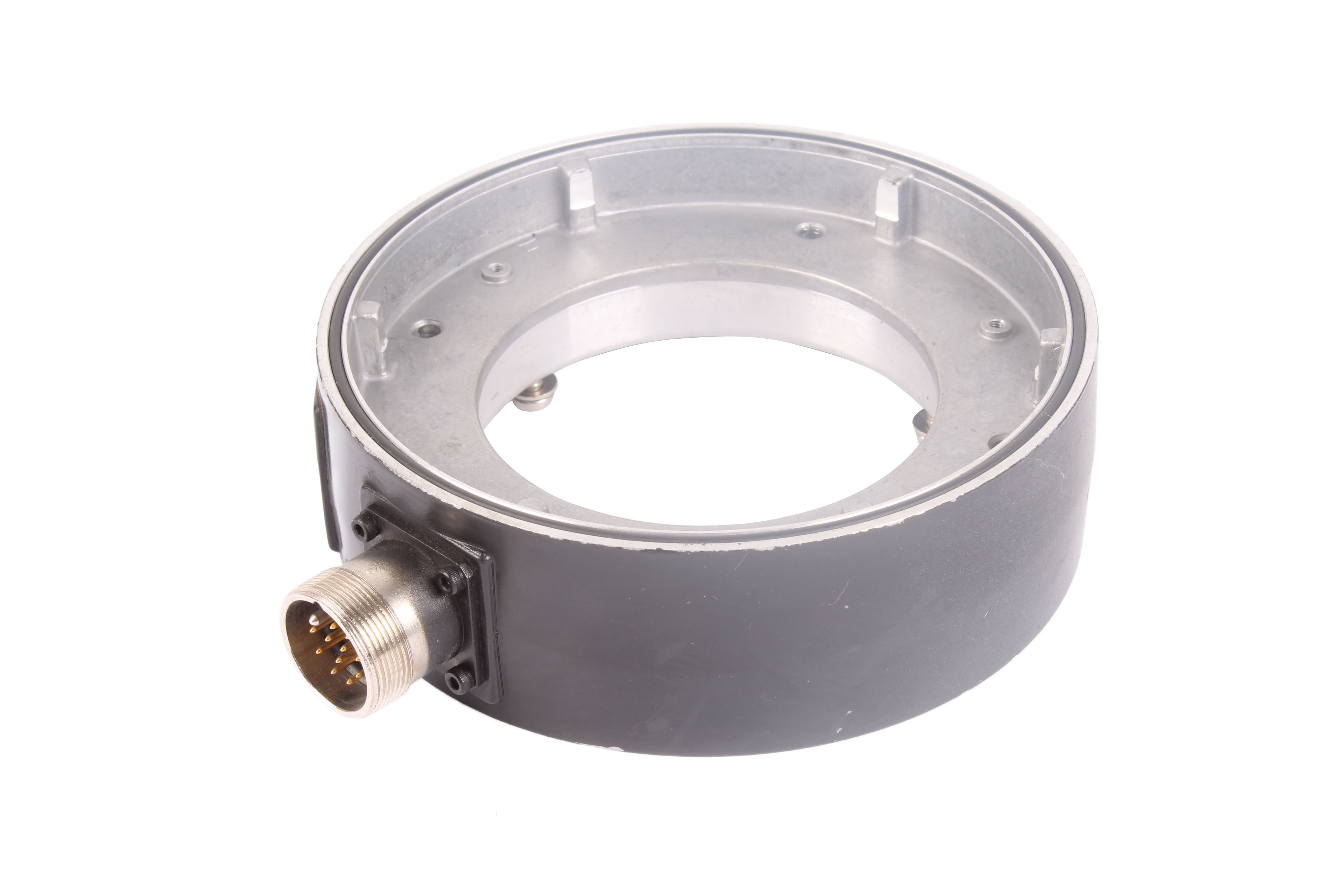 INDRAMAT MAC090B-0-PD-4-C/110-A-0/WI520LV ALLOGGIAMENTO DEL MOTORE 