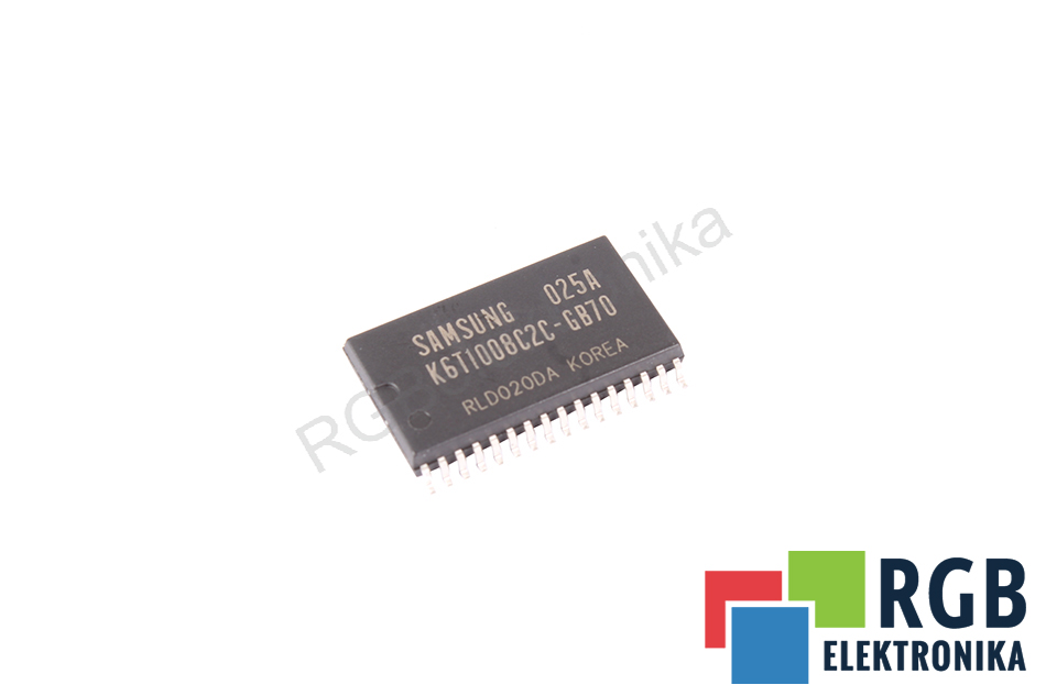 SAMSUNG K6T1008C2C-GB70 
