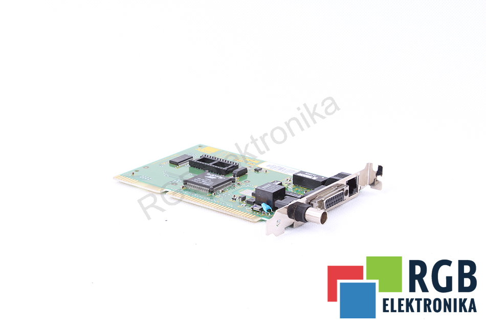 KARTA SIECIOWA 3C509B 02-0021-000 ETHERLINK III 3COM