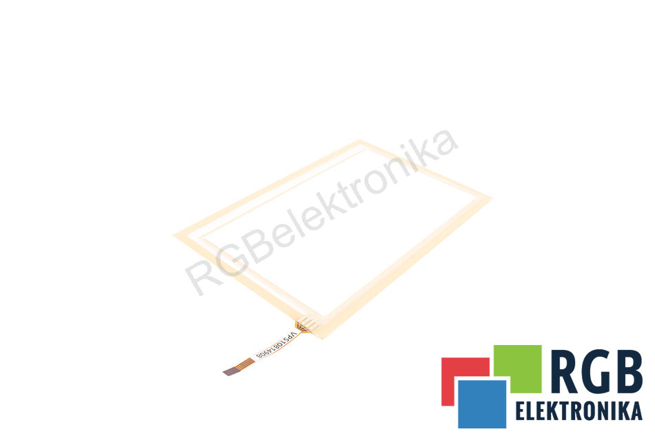 TOUCH-PANEL FÜR 5MP7140.070N-000 TOUCH 181X120MM 4PIN ERSATZ