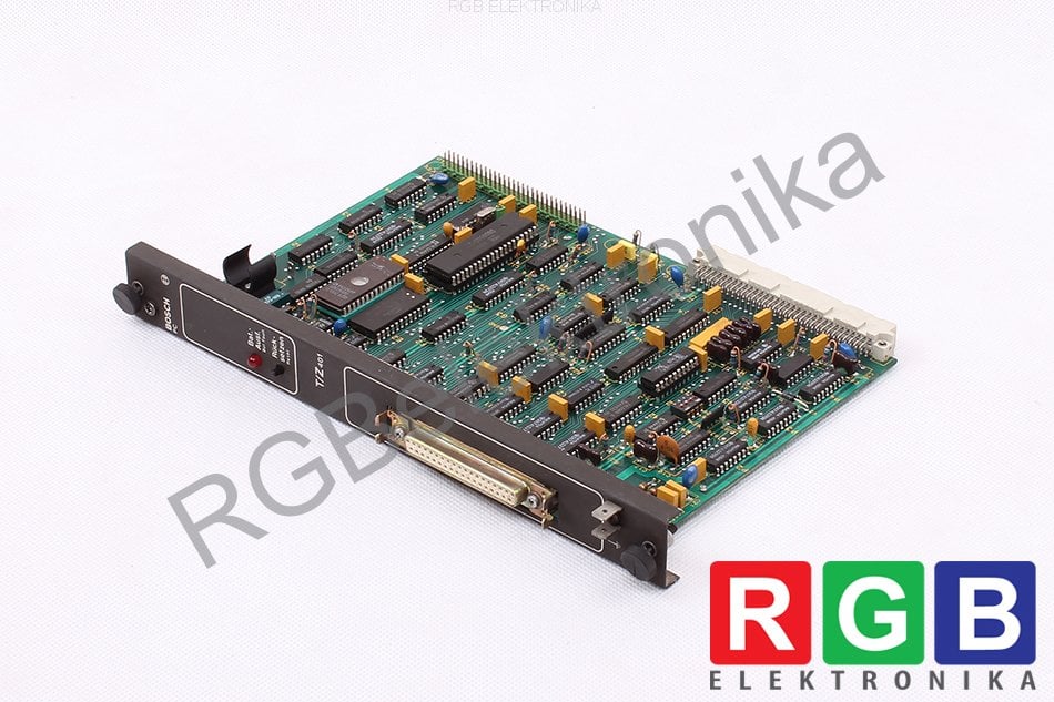 046248-2027 T/Z401 KARTA PC BOSCH