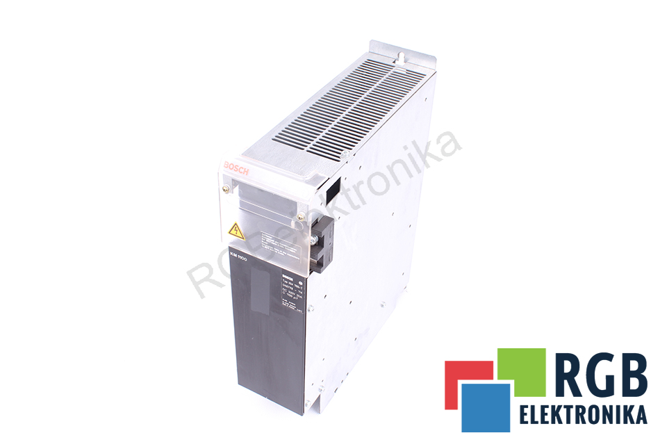KM1100-T 048798-114 520VDC 25A BOSCH