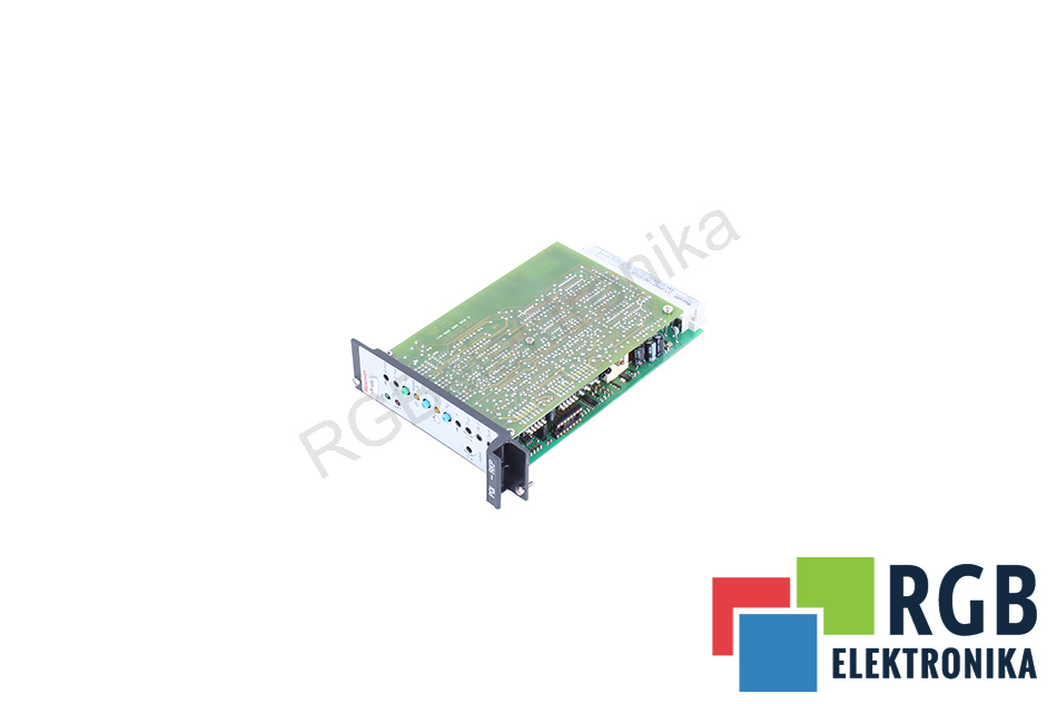 WYCENA NAPRAWY BOSCH REXROTH VT-VPRAP1-540-10/V0/SI DARMOWA DIAGNOZA R105034