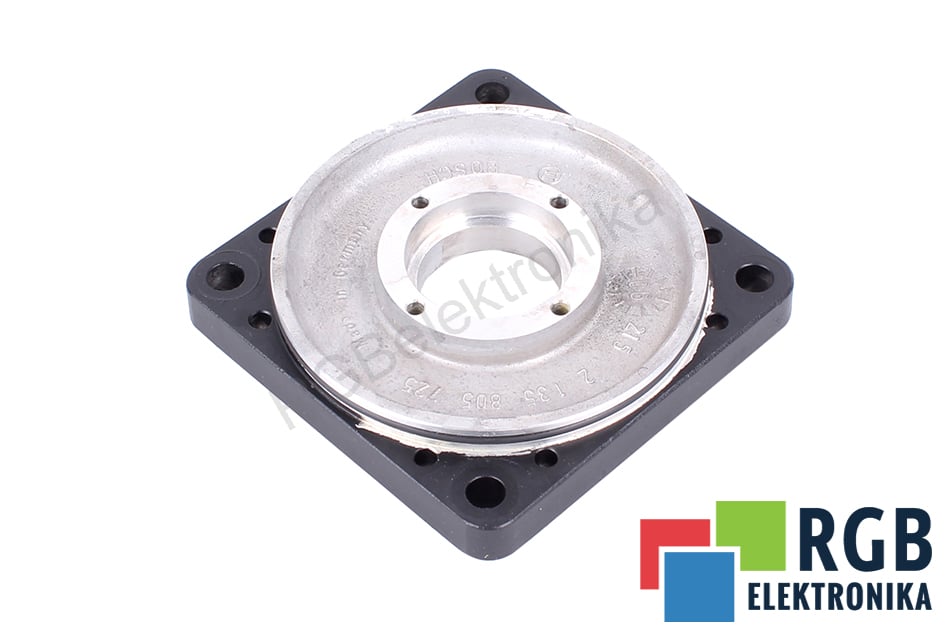 SE-B4.139.030-14.00 BOSCH PRZEDNIA OBSADA
