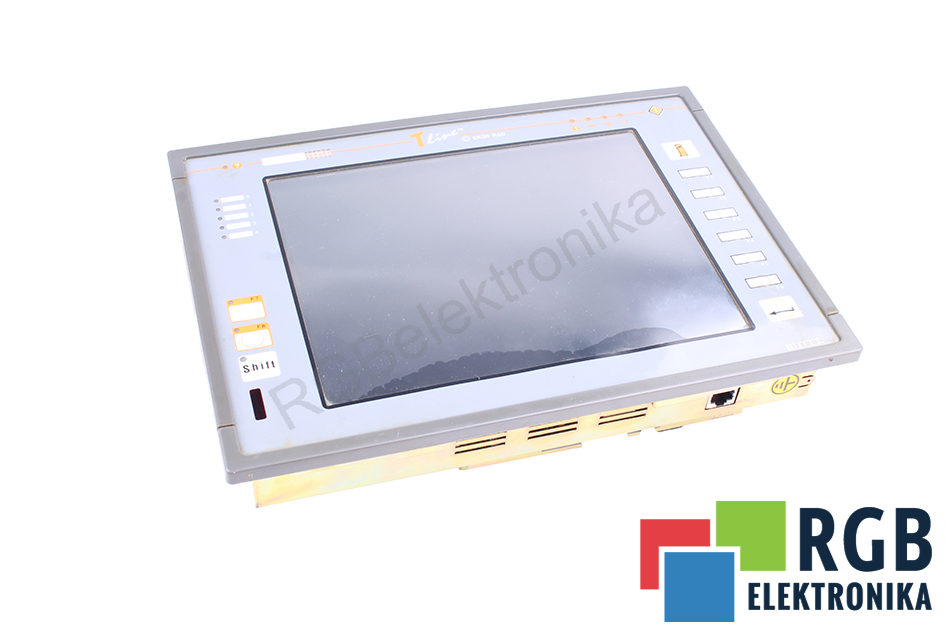 WYCENA NAPRAWY EXOR TECT-VGA-0345 DARMOWA DIAGNOZA R105207
