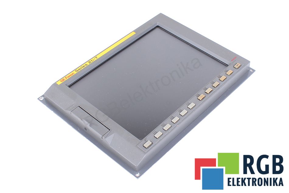 WYCENA NAPRAWY FANUC A02B-0285-B500 DARMOWA DIAGNOZA R105149