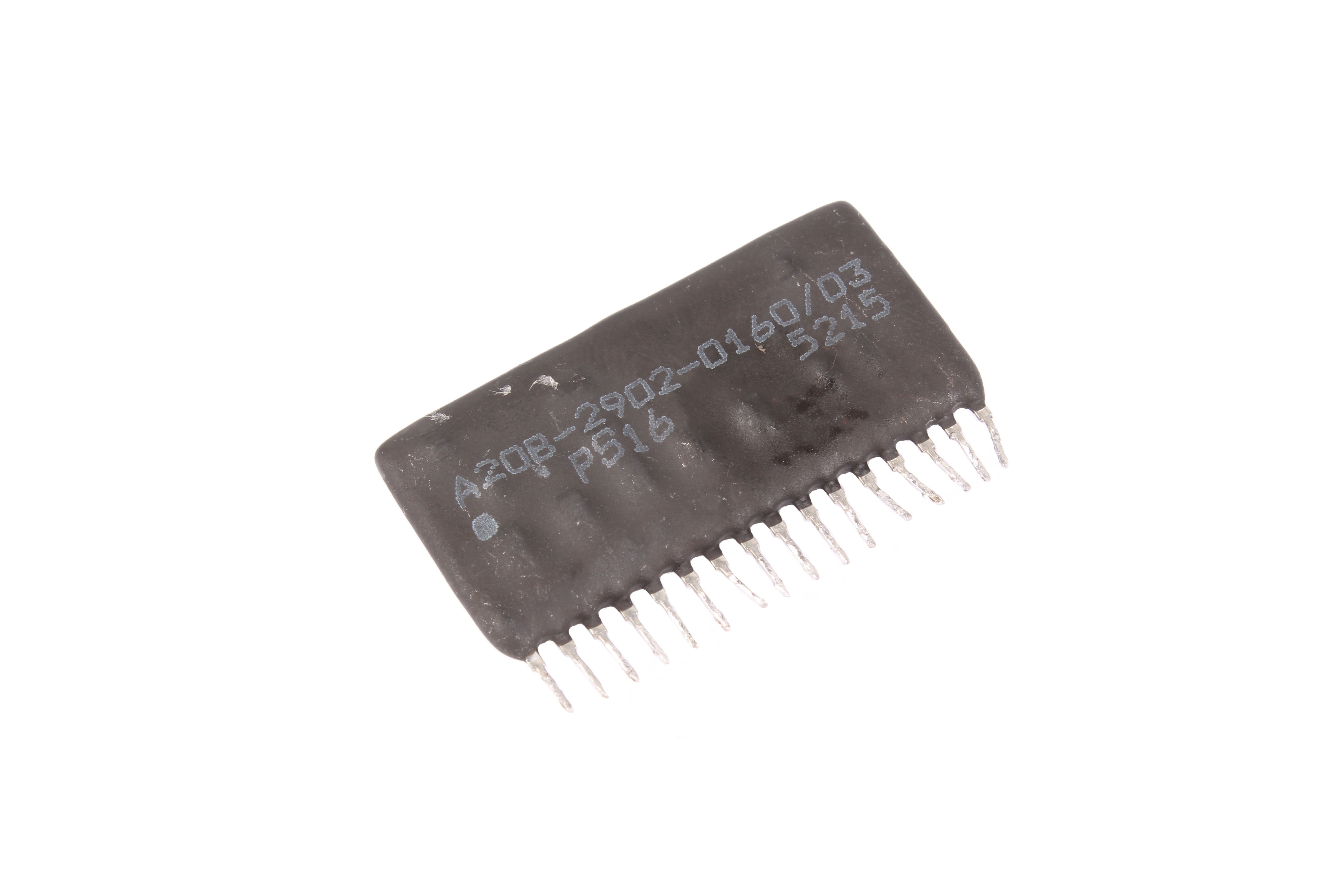 FANUC A20B-2902-0160/03 PS16 HYBRYDA 