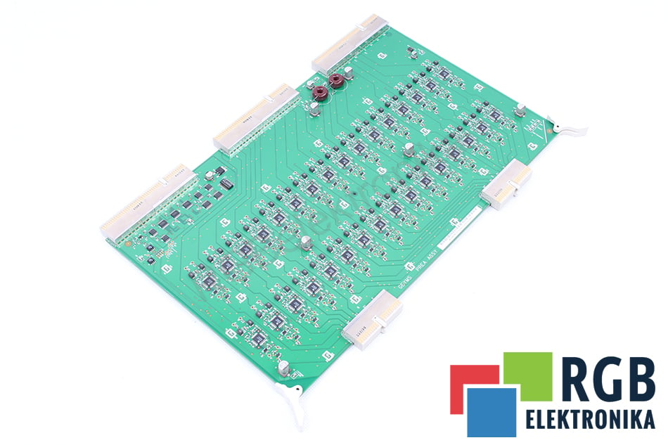 GEYMS DGPCIO ASSY PREA ASSY PODZESPOŁY PLC 