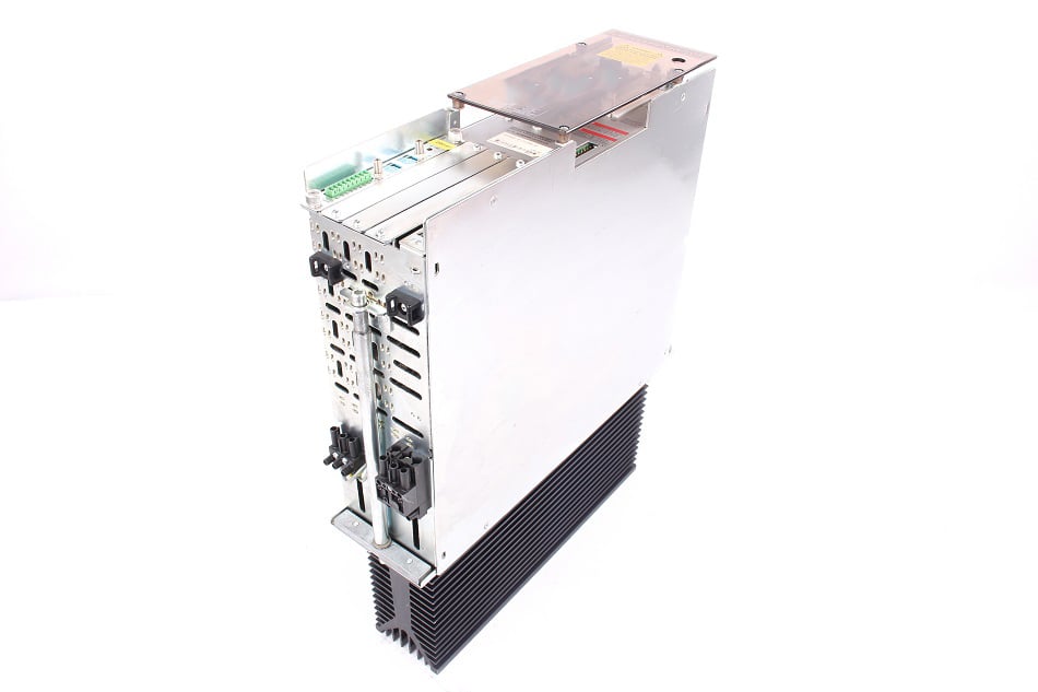 DIGITAL CONTROLLER DDS02.2-A100-B FWA-DIAX03-ELS-05WRS-MS INDRAMAT