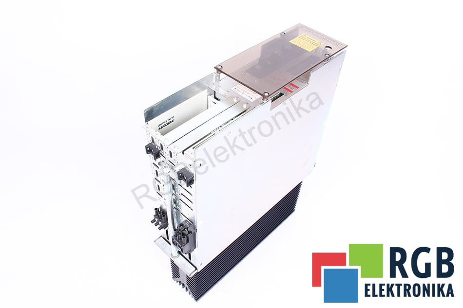INDRAMAT DDS02.2-A100-BE12-01-FW R911265331 